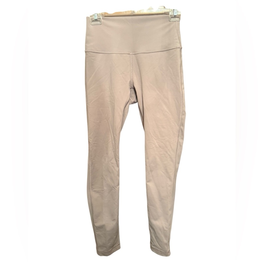 Lululemon Wunder Train High-Rise, 6